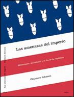 [9788484325437] Las amenazas del Imperio