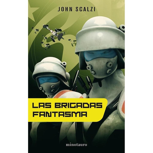 [9788445077078] Las Brigadas Fantasma