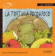 [9788478644124] La tortuga pocoapoco