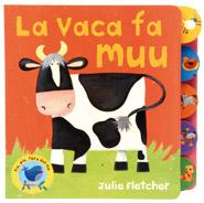 [9788498252996] La vaca fa muu