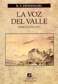[9788475093468] La voz del valle