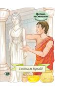 [9788498252811] L'estàtua de Pigmalió