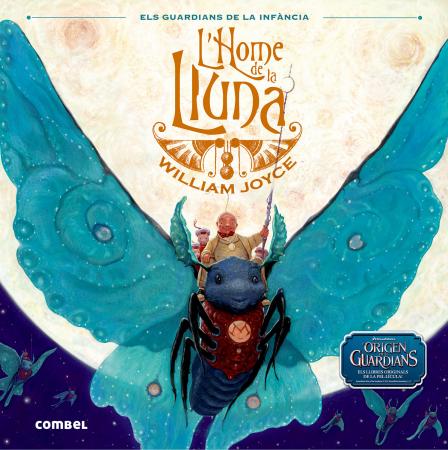 [9788498258202] L'Home de la Lluna