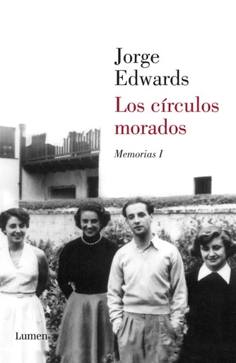 [9788426421470] Los círculos morados