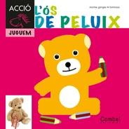 [9788498257274] L'ós de peluix