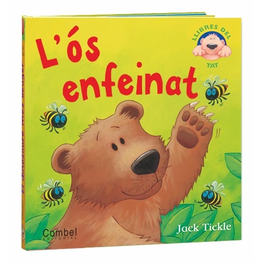 [9788498254433] L'ós enfeinat