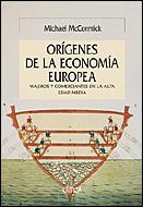 [9788484326168] Los orígenes de la economía europea