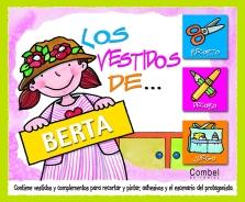 [9788478649396] Los vestidos de Berta