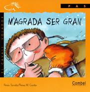 [9788478645282] M'agrada ser gran
