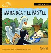 [9788478644032] Mamá oca y el pastel