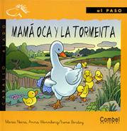[9788478644667] Mamá oca y la tormenta