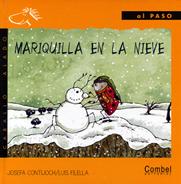 [9788478646470] Mariquilla en la nieve