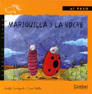[9788478646425] Mariquilla y la noche