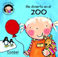 [9788478646272] Me divierto en el zoo
