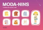 [9788478640232] Moda nins