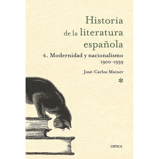 [9788498920680] Modernidad y nacionalismo 1900- 1939
