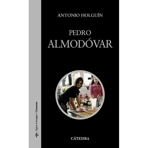 [9788437622842] Pedro Almodóvar