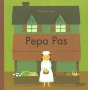 [9788478647965] Pepa pas