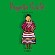 [9788478643486] Pequeña Quiché
