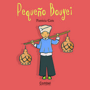 [9788478648818] Pequeño Bouyei