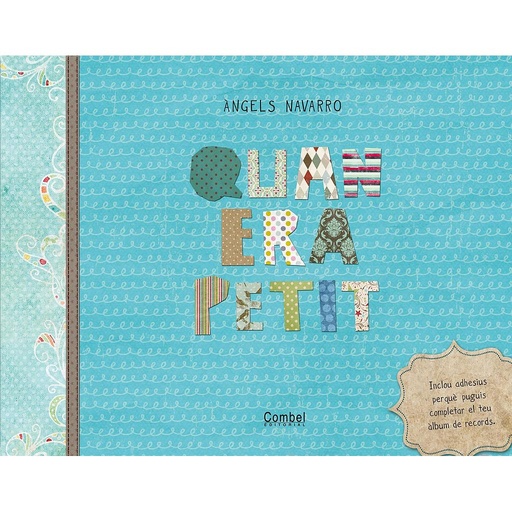[9788498256628] Quan era petit