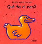 [9788478643929] Què fa el nen?