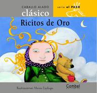 [9788478648580] Ricitos de oro