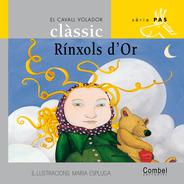 [9788478648467] Rínxols d'Or