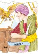 [9788498256512] Simbad