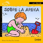[9788478644568] Sobre la arena