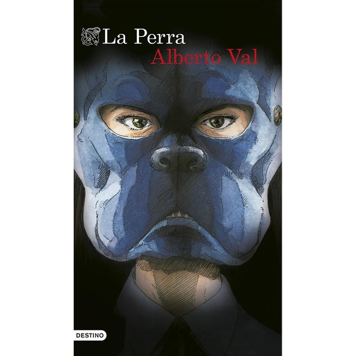 [9788423363445] La Perra