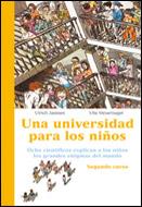 [9788484325703] Una universidad para niños, 2