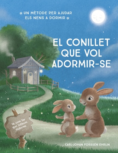 [9788448866686] El conillet que vol adormir-se