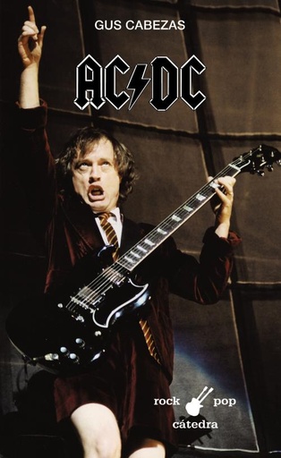 [9788437616223] AC/DC