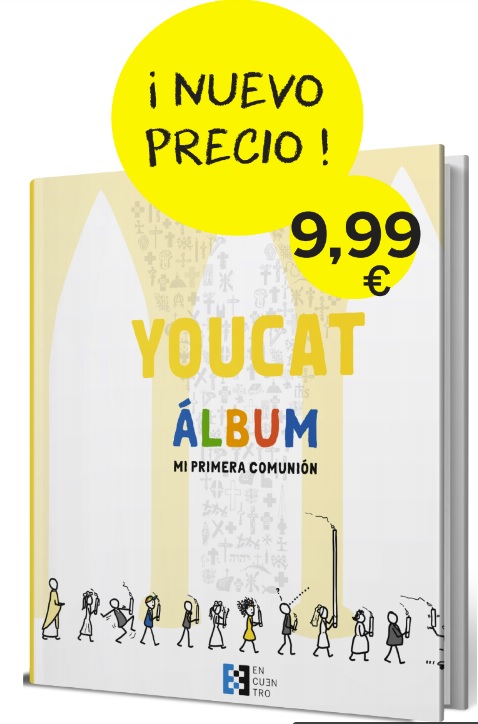 Youcat Álbum