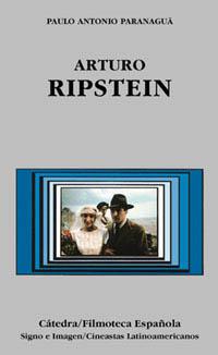[9788437615981] Arturo Ripstein