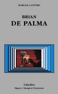 [9788437618739] Brian de Palma