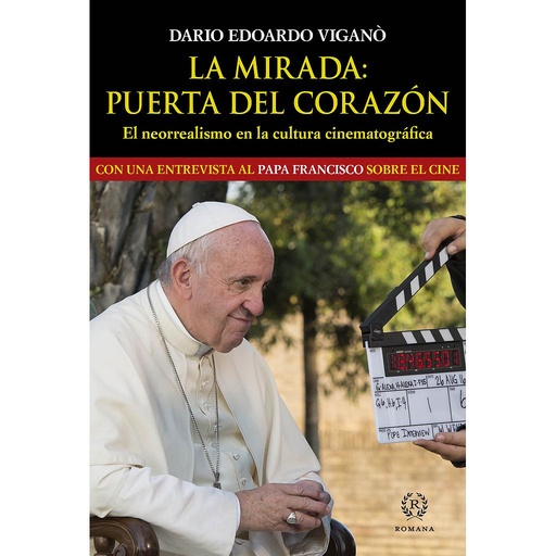[9788415980957] LA MIRADA: PUERTA DEL CORAZON