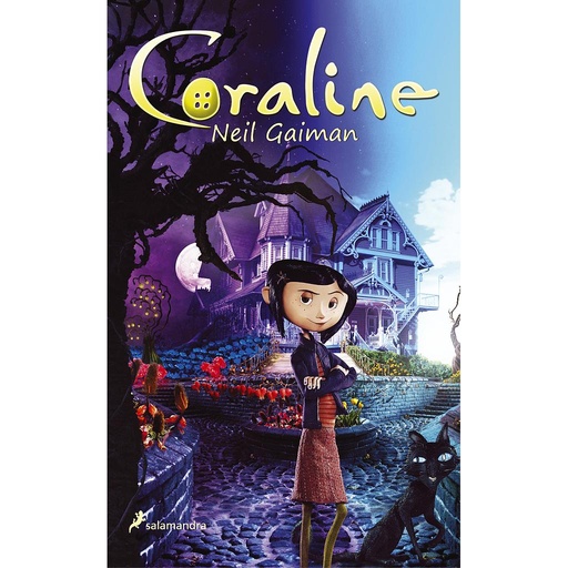 [9788498382372] Coraline