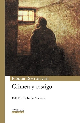 [9788437624907] Crimen y castigo