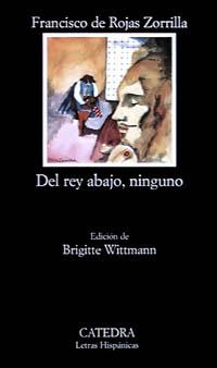 [9788437602554] Del rey abajo, ninguno