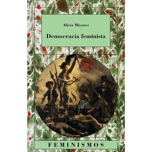[9788437620800] Democracia feminista