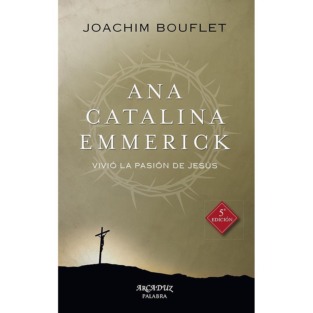 Ana Catalina Emmerick