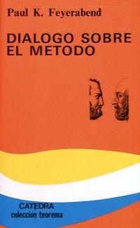 [9788437609560] Diálogo sobre el método