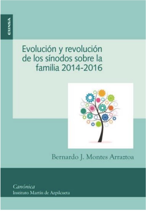 Evolución y revolución de los sínodos sobre la familia 2014-2016