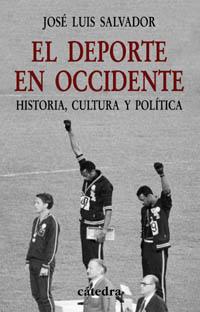 [9788437621890] El deporte en Occidente