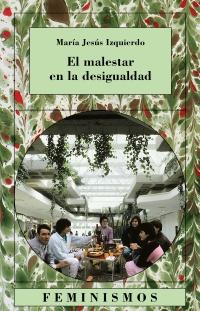 [9788437616582] El malestar en la desigualdad
