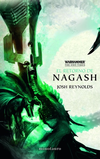 [9788445003374] The End Times nº 01/05 El retorno de Nagash