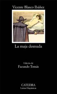 [9788437616650] La maja desnuda