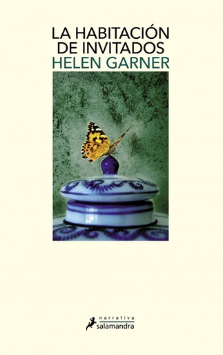 [9788498382624] La habitación de invitados